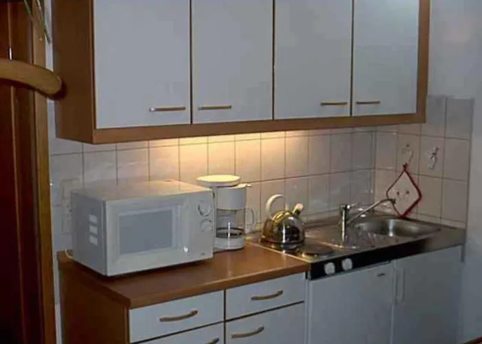 Ferienappartements Bruestle