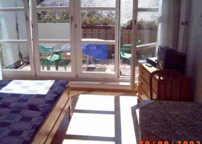 Ferienappartements Bruestle