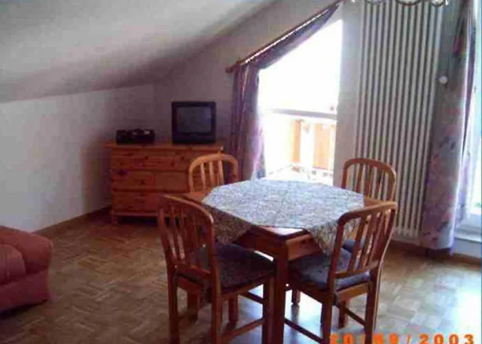Ferienappartements Bruestle