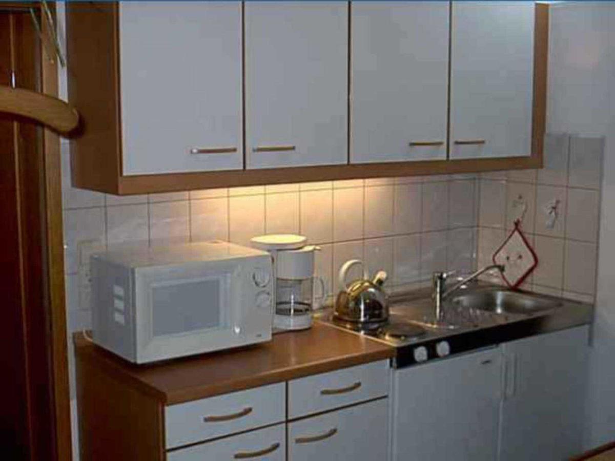 Appartement Bruestle