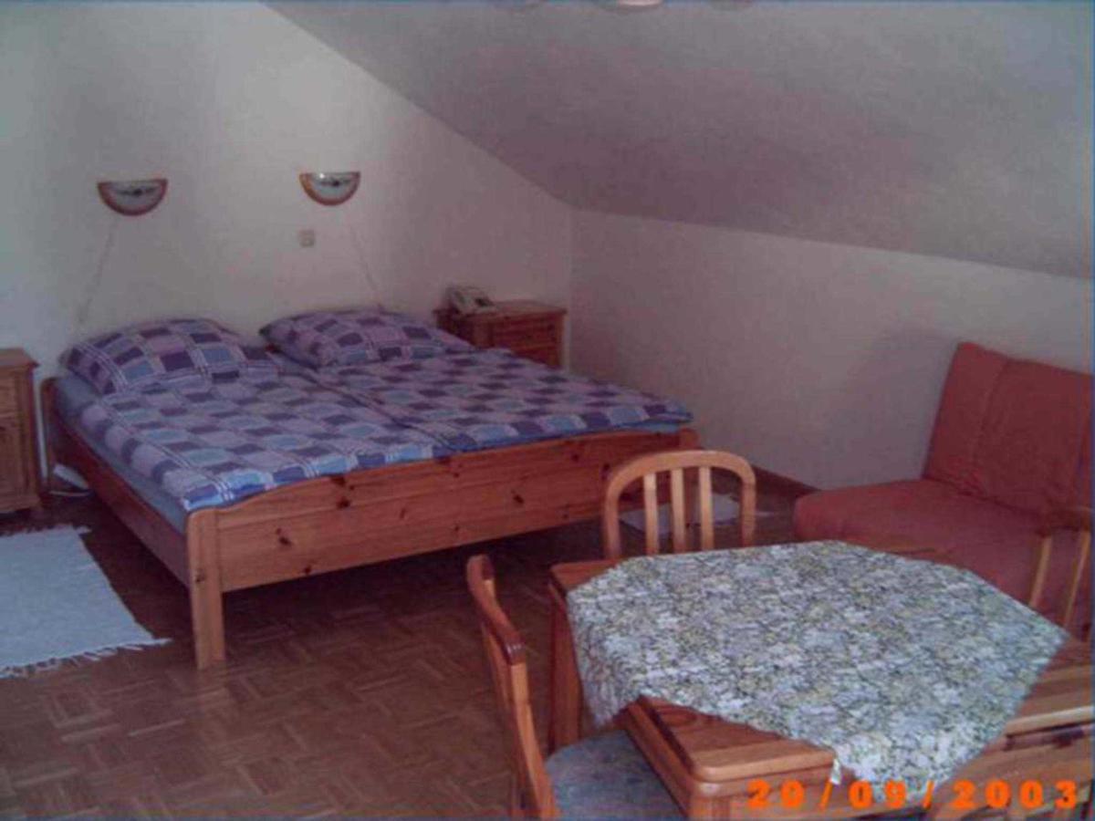 Bruestle Appartement Fribourg im Breisgau