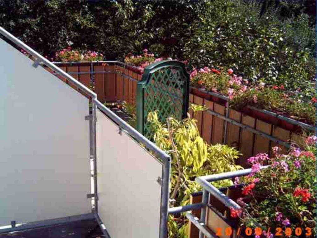 Appartement Bruestle Fribourg im Breisgau