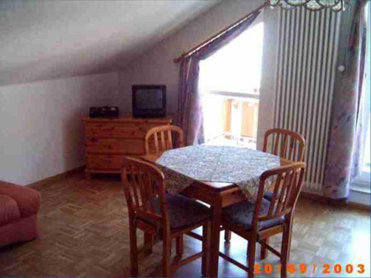 Bruestle Appartement